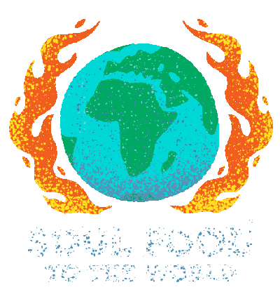 Soul Food to the World